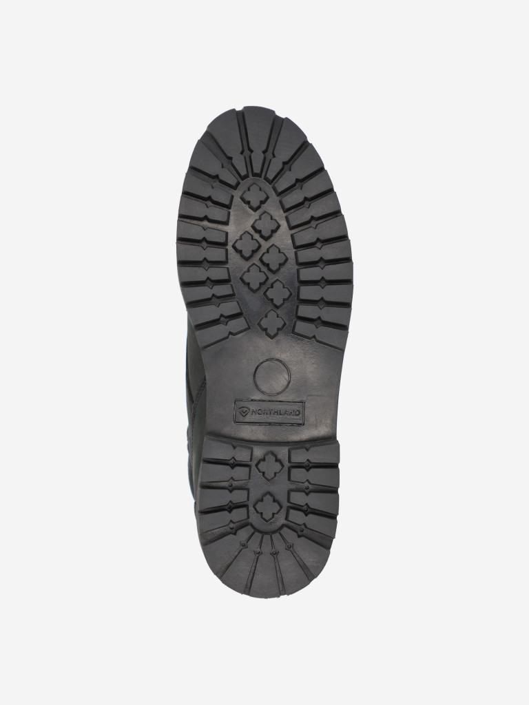 Ботинки утепленные мужские Northland Bregenz — фото №6