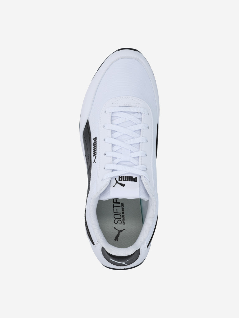Кроссовки мужские PUMA R78 Lightwind — фото №6