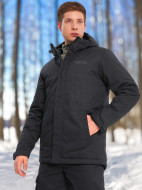 Куртка утепленная мужская Geotech