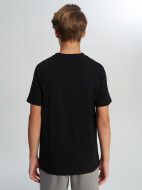 Футболка для мальчиков Оверсайз GSD — фото №3