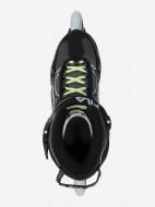 Роликовые коньки женские FILA Legacy Pro Lady 100 — фото №5
