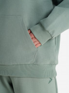 Demix оверсайз әйелдер худиі — фото №7