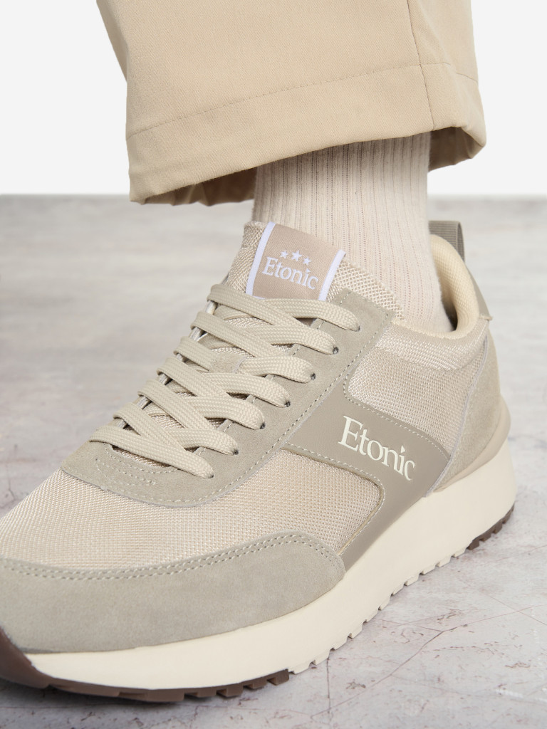Кроссовки мужские Etonic New Dorun — фото №9