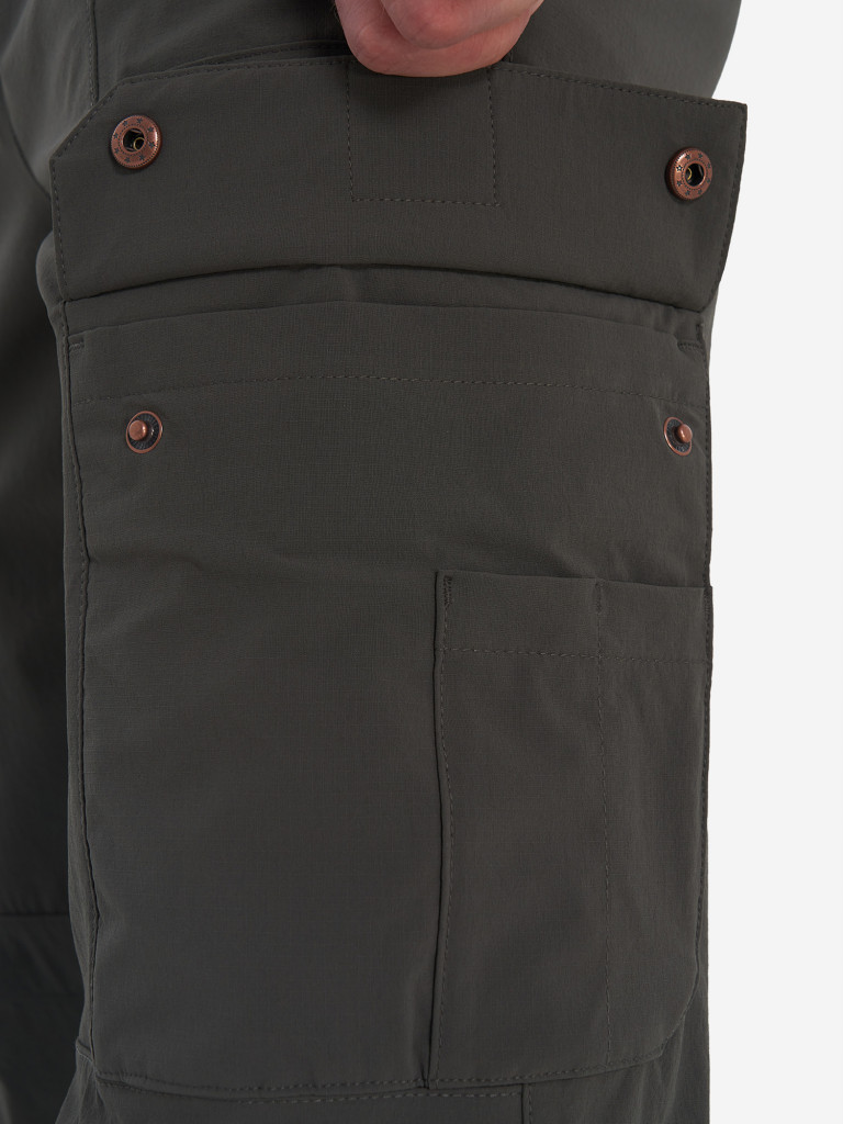 Брюки мужские Cordillero — фото №9