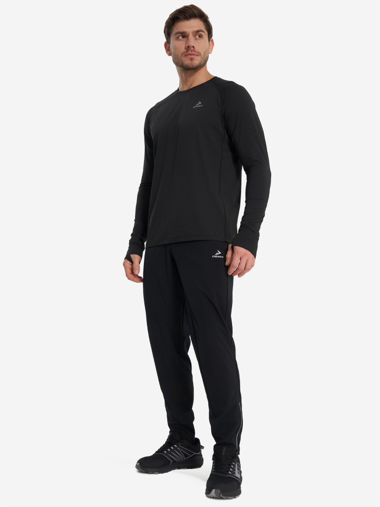 Лонгслив мужской Demix — фото №4