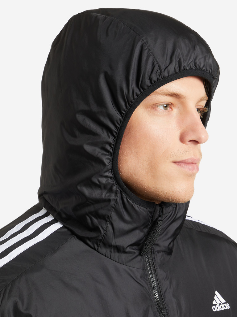 Куртка утепленная мужская adidas Essentials — фото №5