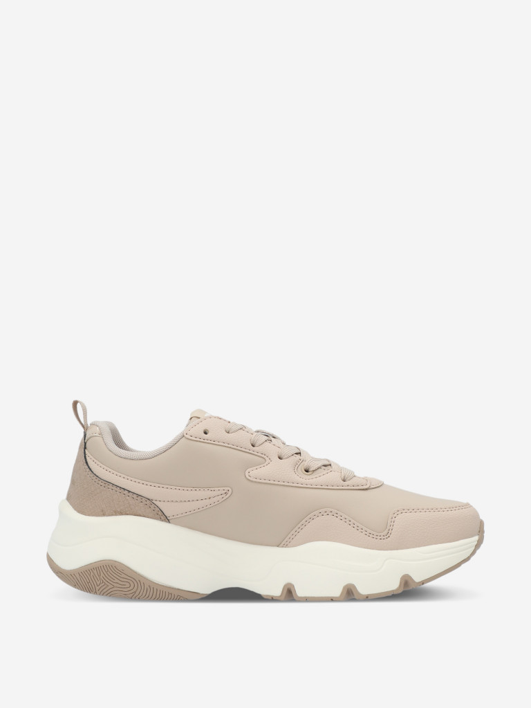 Кроссовки женские FILA Polaris Cl — фото №5