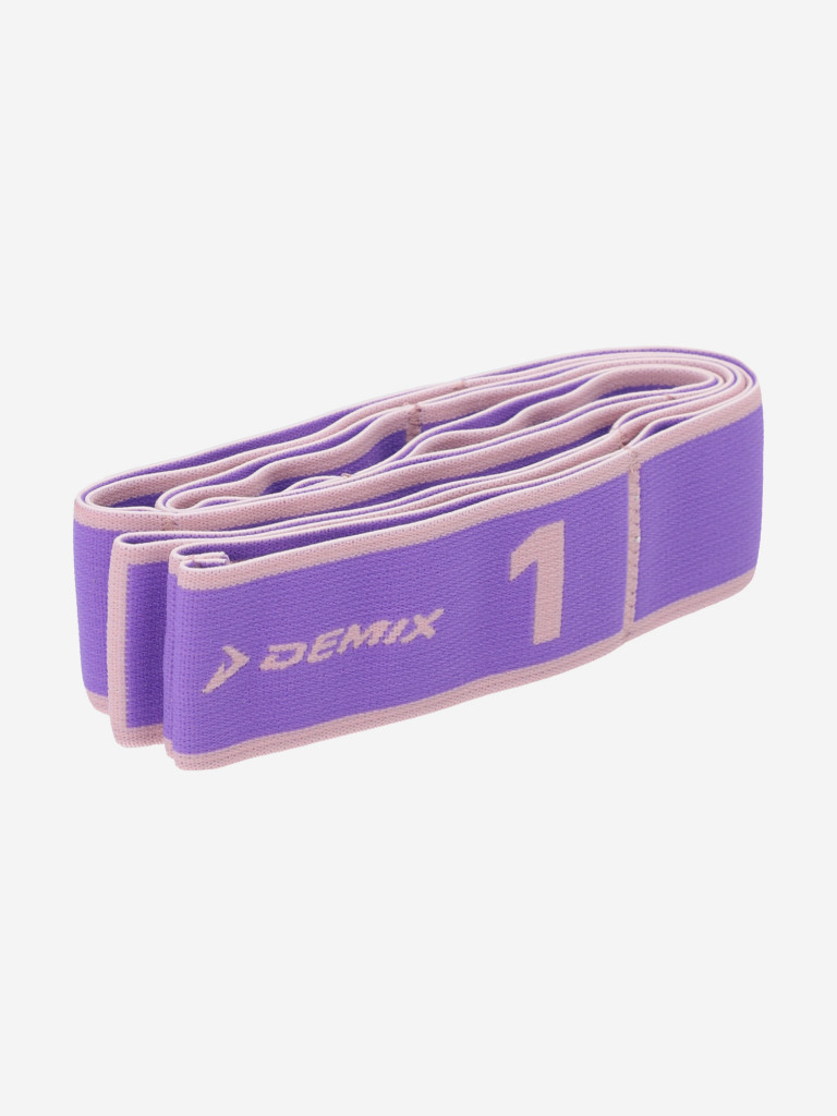 Лента для растяжки Demix, 9 кг — фото №3