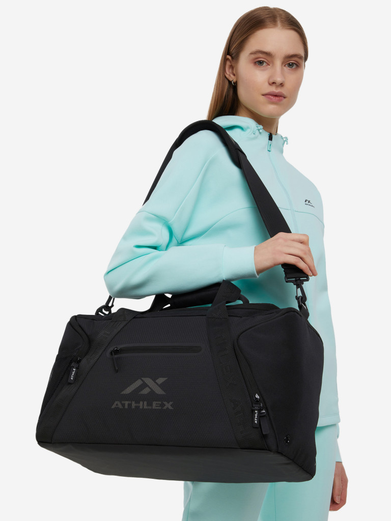 Сумка Athlex — фото №10