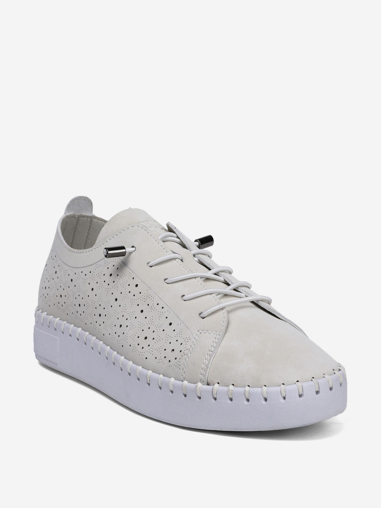 Etonic әйелдер қонышсыз бәтеңкесі — фото №2