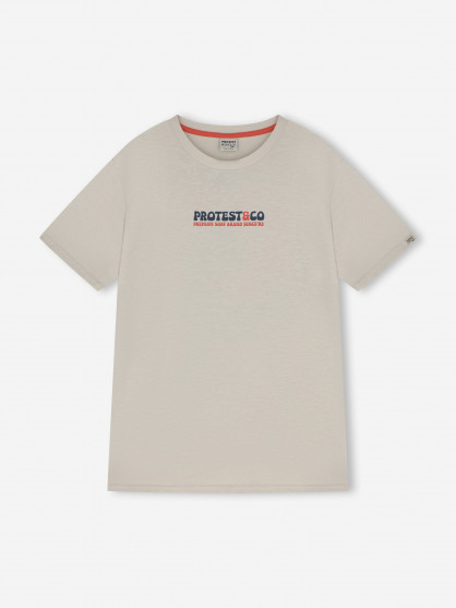 Protest ерлер футболкасы