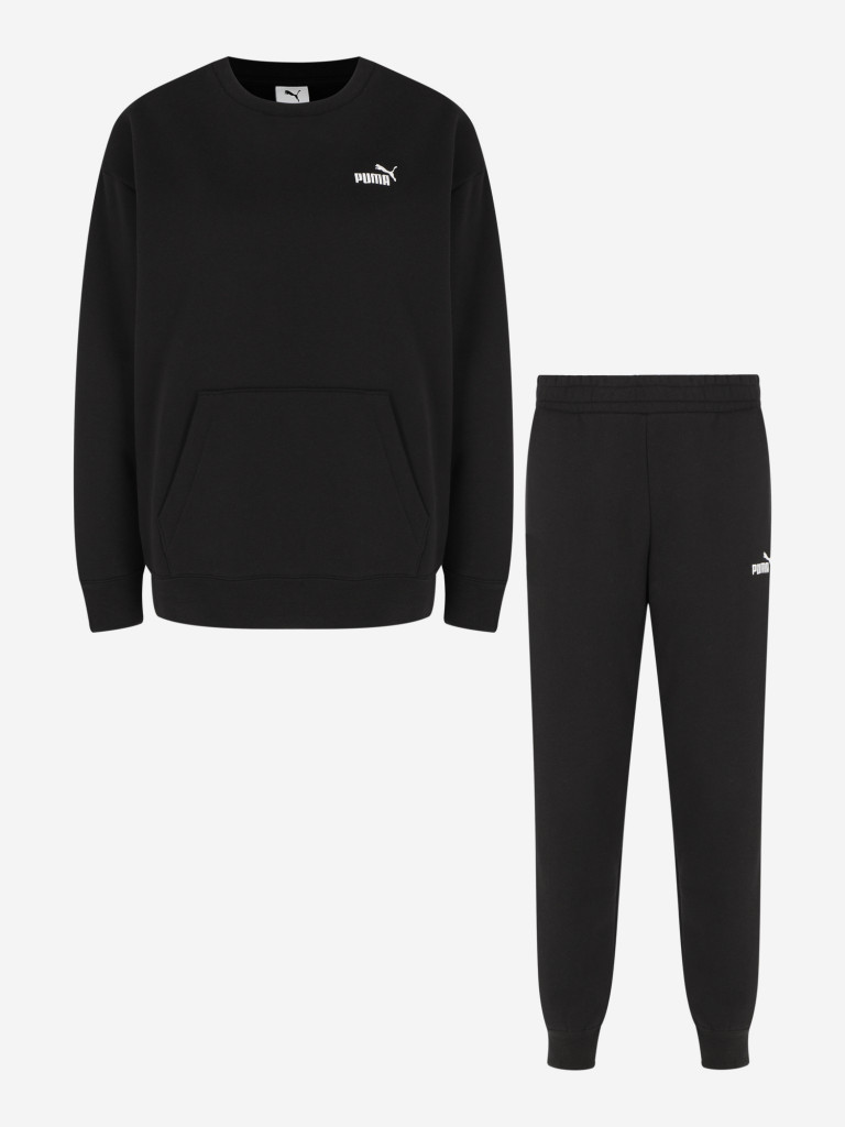 PUMA әйелдер костюмі — фото №12