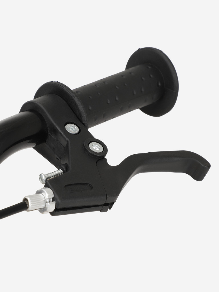 Велосипед для мальчиков Denton Ninja 16" — фото №8