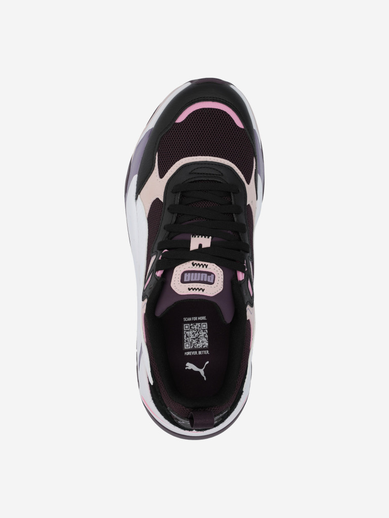 Кроссовки женские PUMA Trinity — фото №6