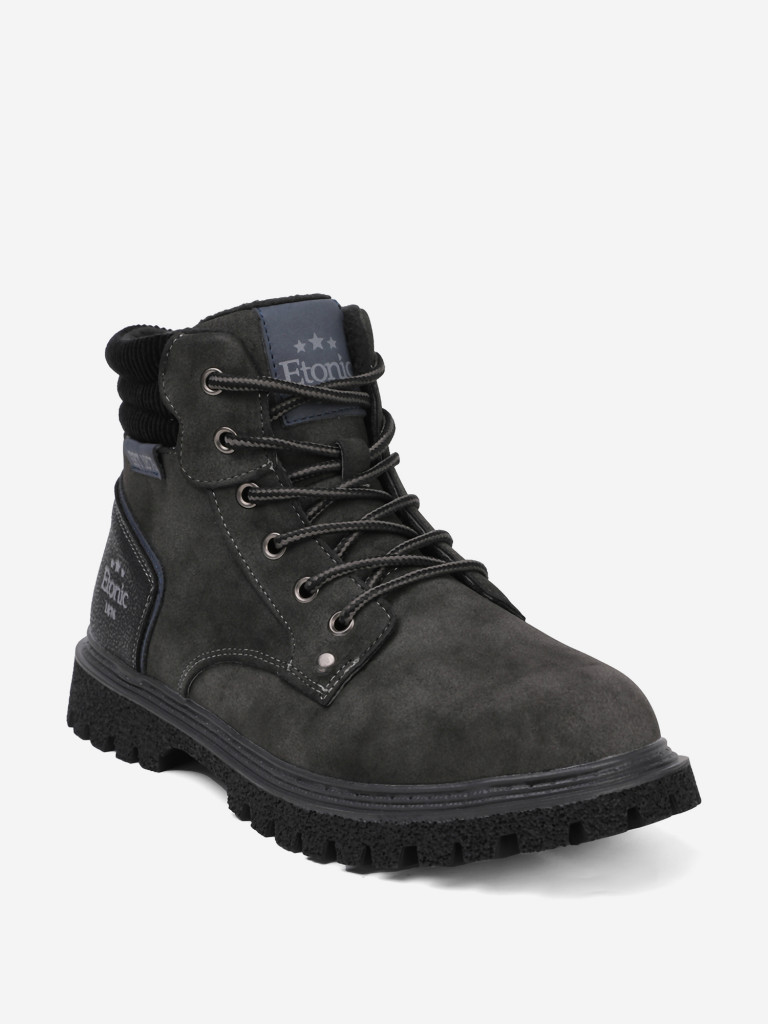 Etonic Carl ұлдарға арналған жылы бәтеңкесі — фото №2