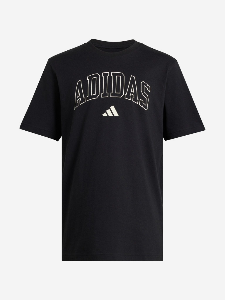 Футболка мужская adidas Collegiate — фото №6