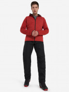 Куртка утепленная мужская Rukka Maatiala Hood — фото №4