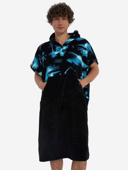 Termit ерлер пончосы