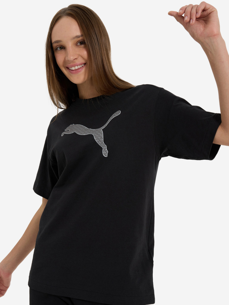 Футболка женская PUMA