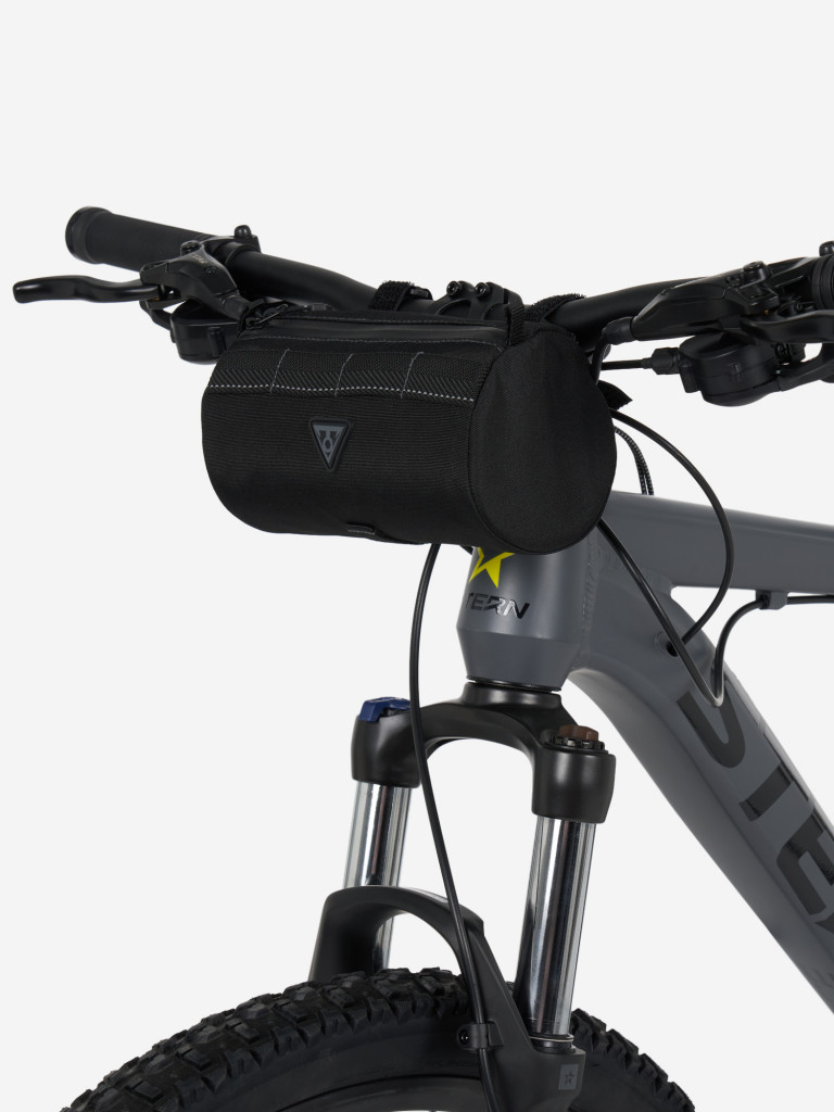 Topeak Slim велосипед сөмкесі — фото №6