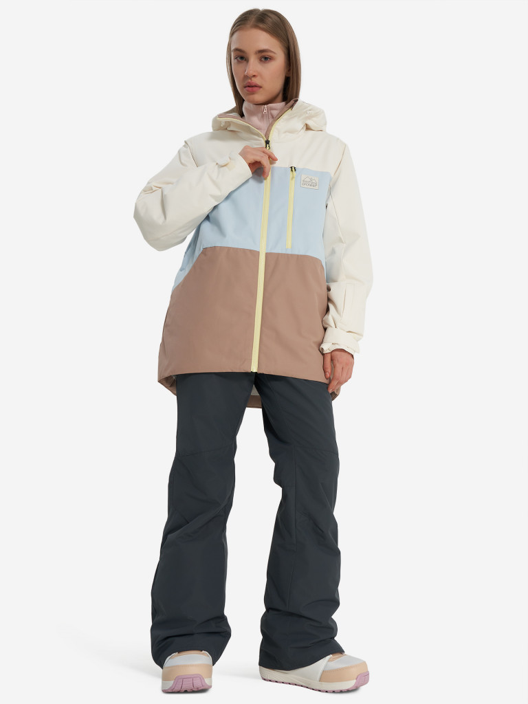 Куртка утепленная женская Protest — фото №4