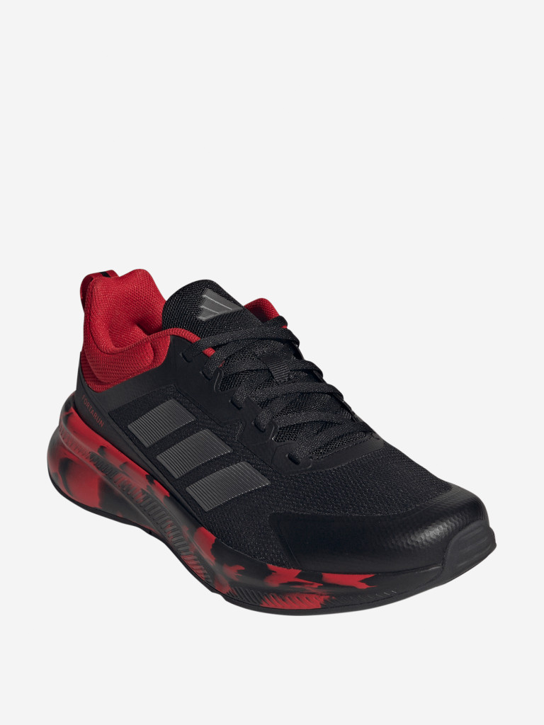 adidas Fortarun 4.0 балалар кроссовкасы — фото №2