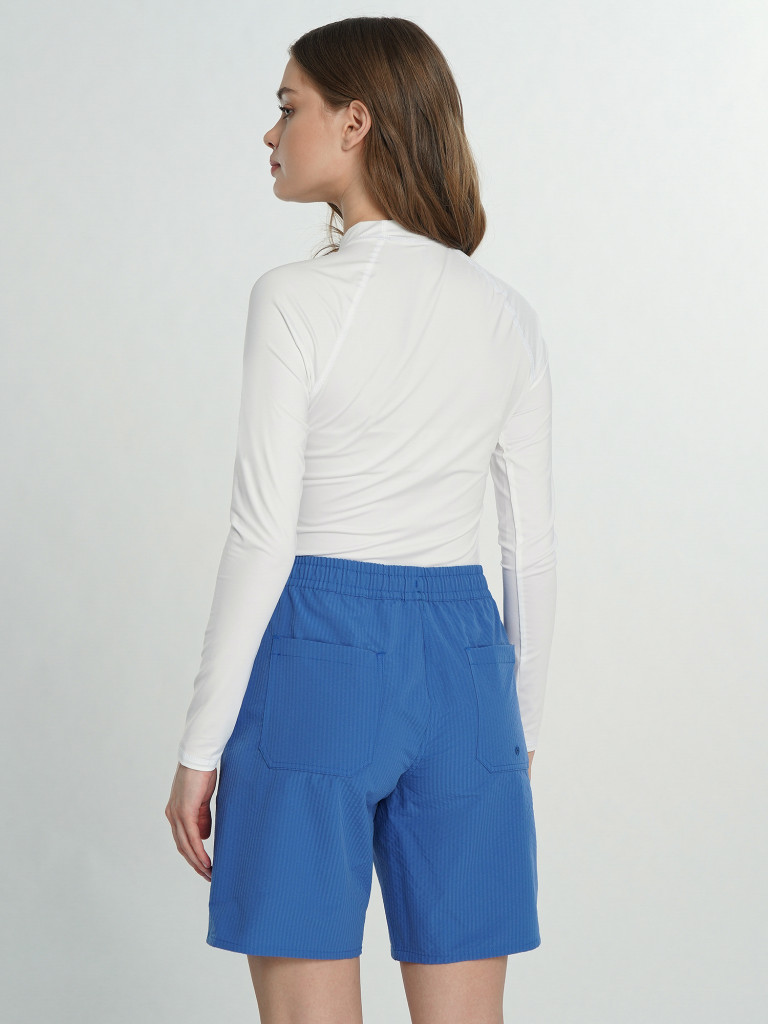 Protest әйелдер жүзу шорты — фото №2