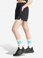 Шорты женские adidas Z.N.E — фото №4