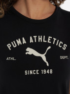 PUMA әйелдер футболкасы — фото №6