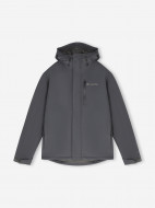 Куртка утепленная мужская Columbia Cascadian Peaks Insulated Jacket — фото №16