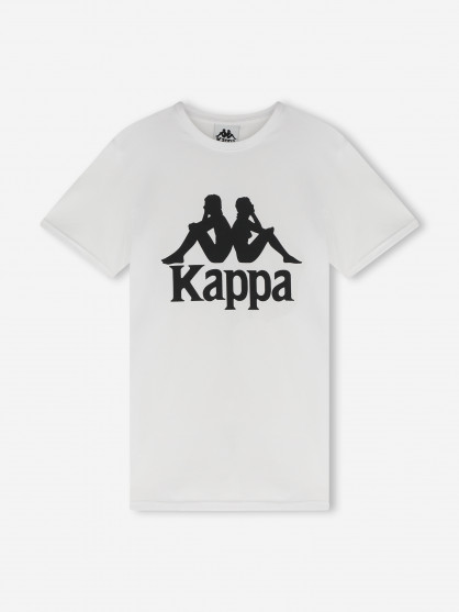 Футболка детская Kappa
