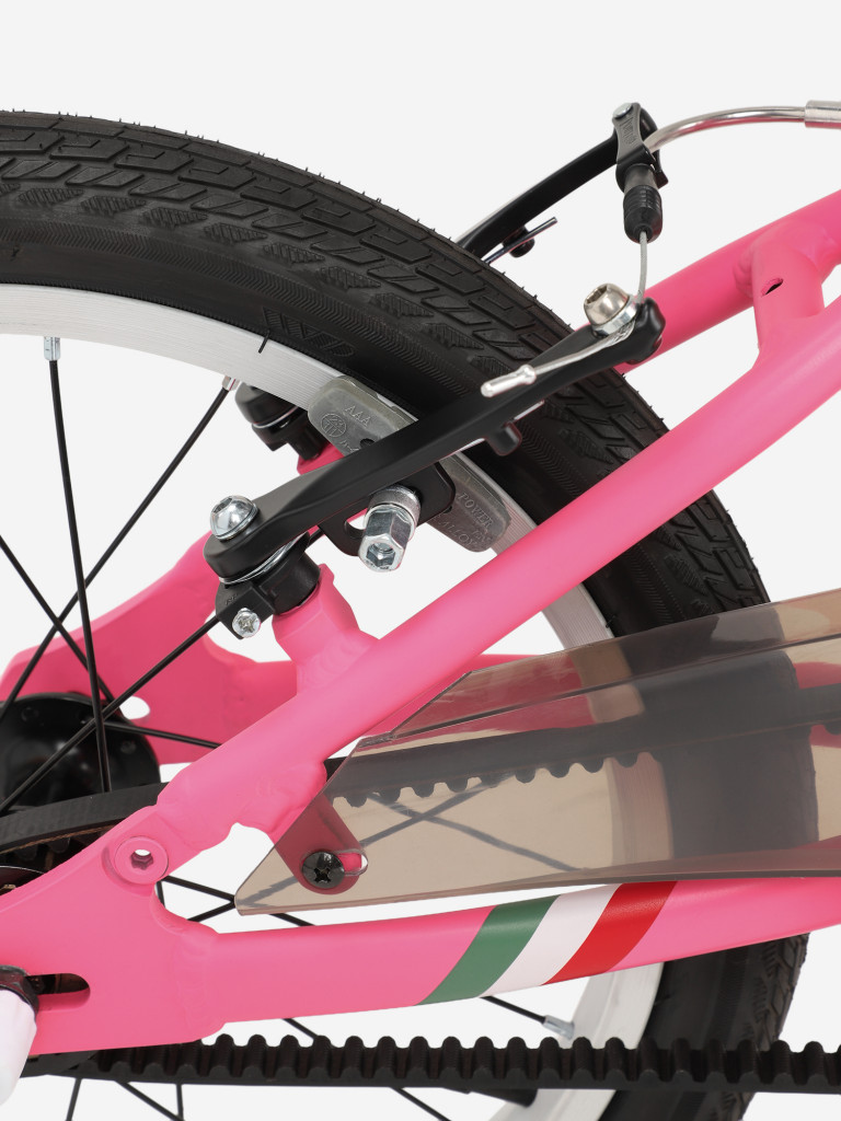 Roces Amico 16" қыздар велосипеді — фото №7