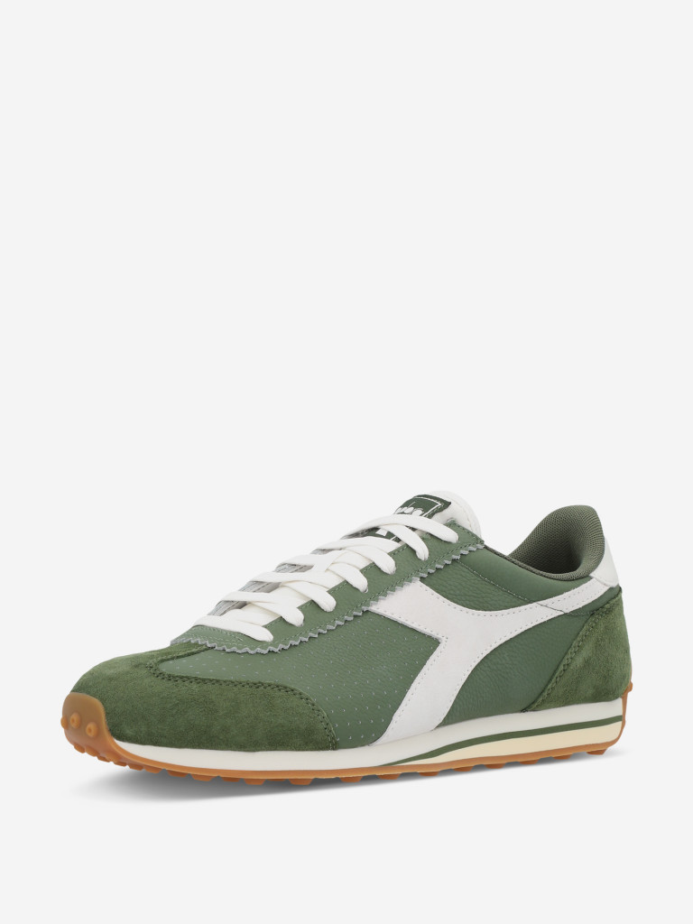 Кроссовки мужские Diadora Rally Punched — фото №2