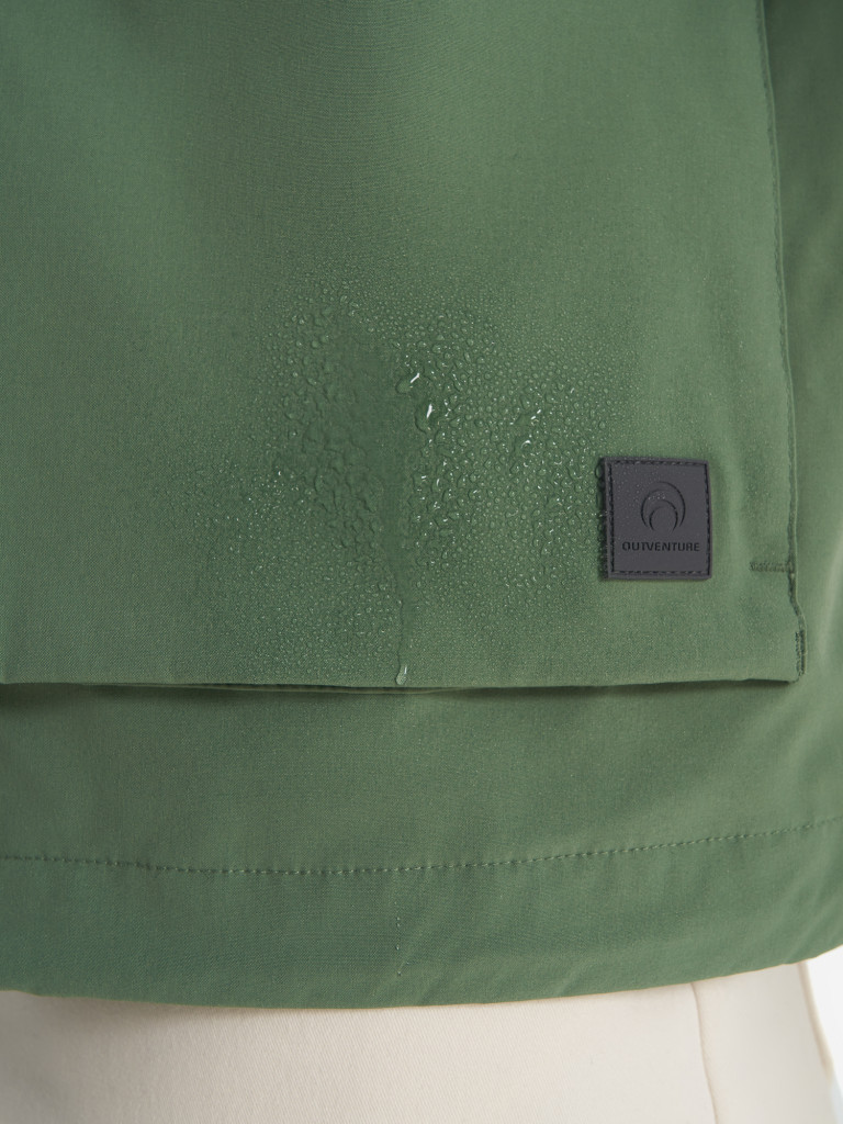 Outventure әйелдер жұқа курткасы — фото №10