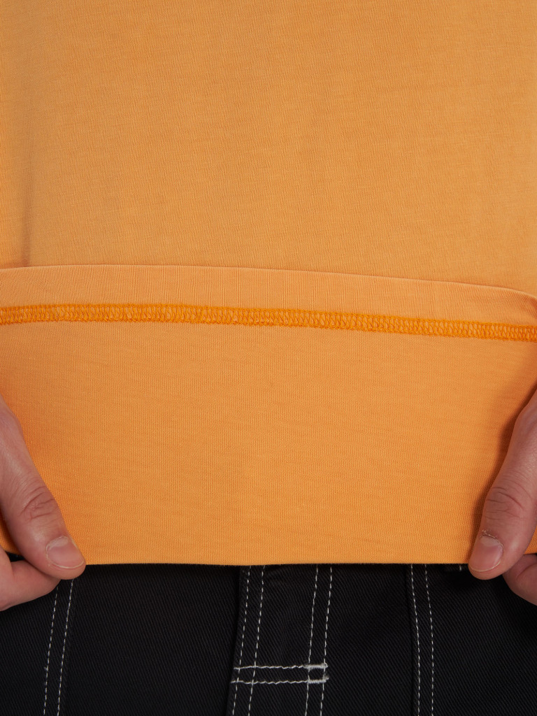 Футболка мужская DC Shoes Off Course — фото №8