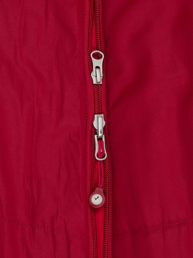 Marmot Nanowave 45 +10 Long жатын қапшығы, сол жақты — фото №4