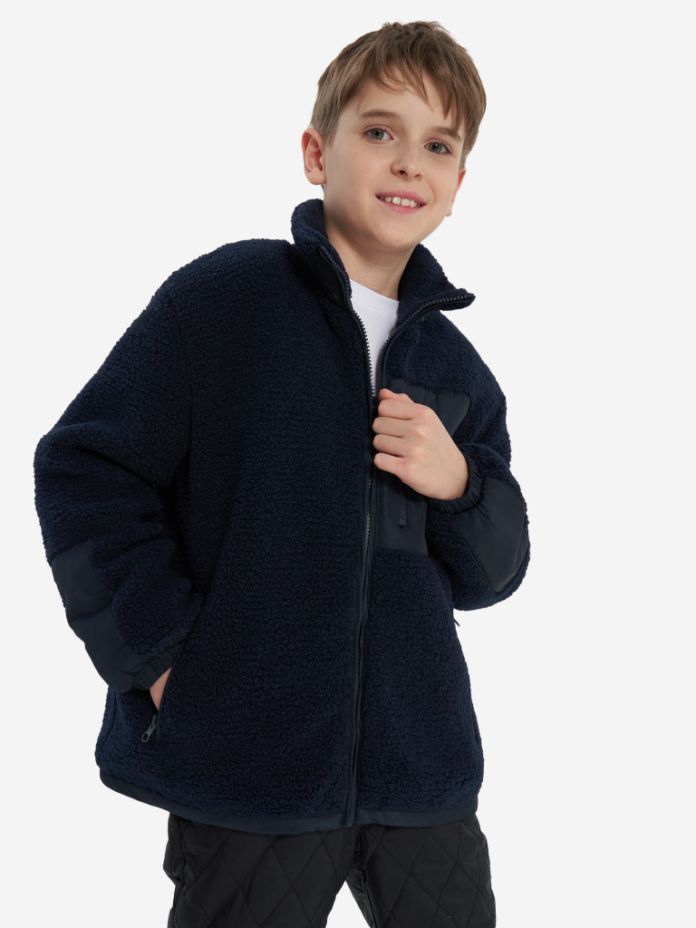 Толстовка для мальчиков GSD