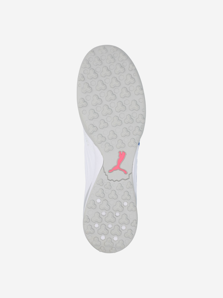 Бутсы мужские PUMA King Pro TT — фото №13