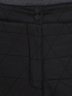 Брюки для беговых лыж женские Moaxsport Royal — фото №5