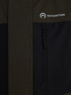 Outventure ұлдарға арналған жылы курткасы — фото №8