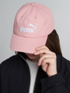 Бейсболка для девочек PUMA — фото №2