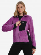 Mountain Hardwear Polartec әйелдер флис жемпірі — фото №6