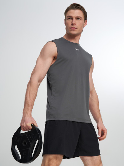 Reebok ерлер майкасы