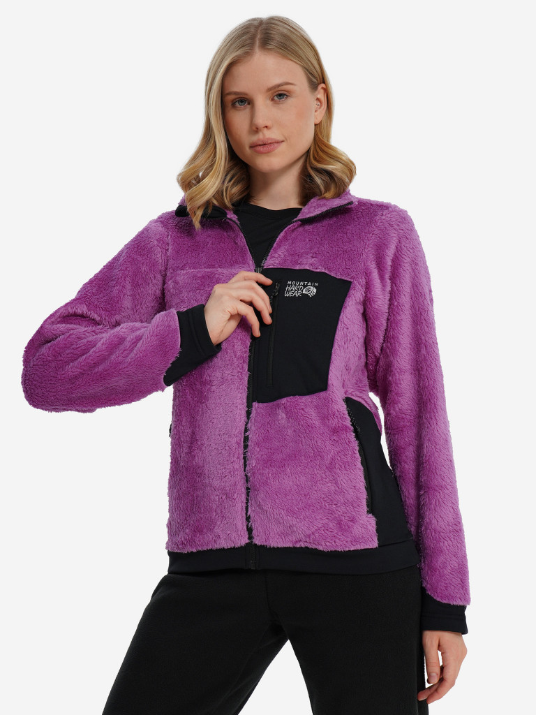 Mountain Hardwear Polartec әйелдер флис жемпірі — фото №6