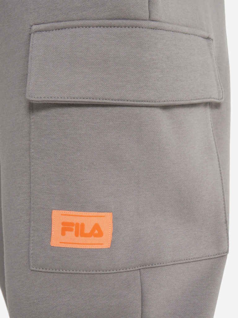 Брюки мужские FILA — фото №5