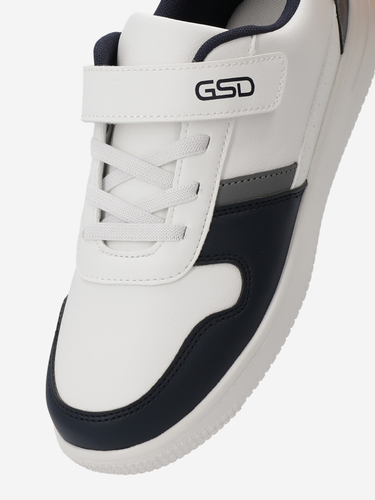 Кроссовки для мальчиков GSD Sp Bingo 3.0 Pu — фото №7