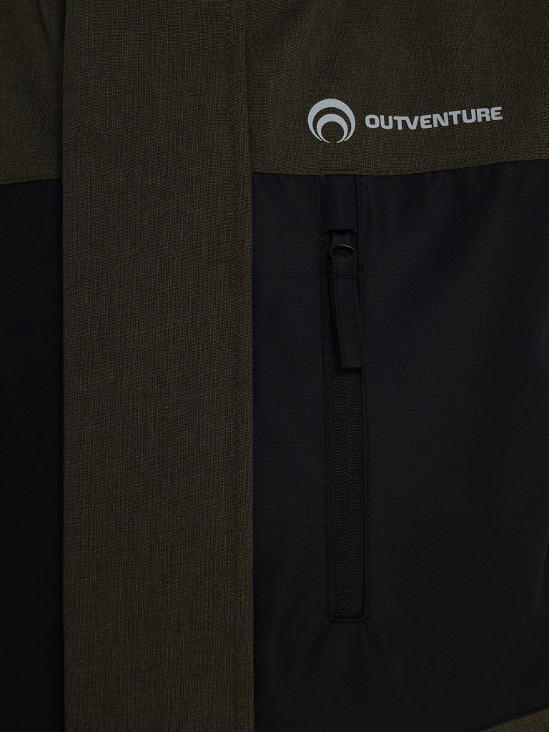 Outventure ұлдарға арналған жылы курткасы — фото №8