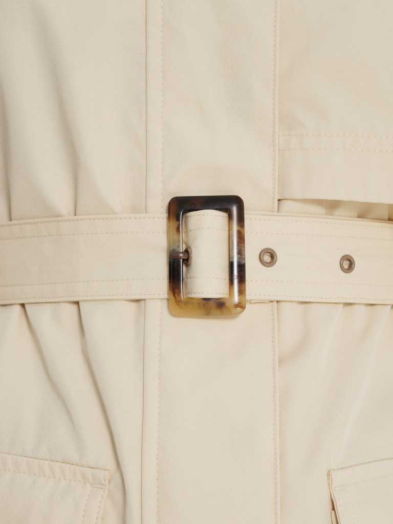 Пальто женское Cordillero — фото №9