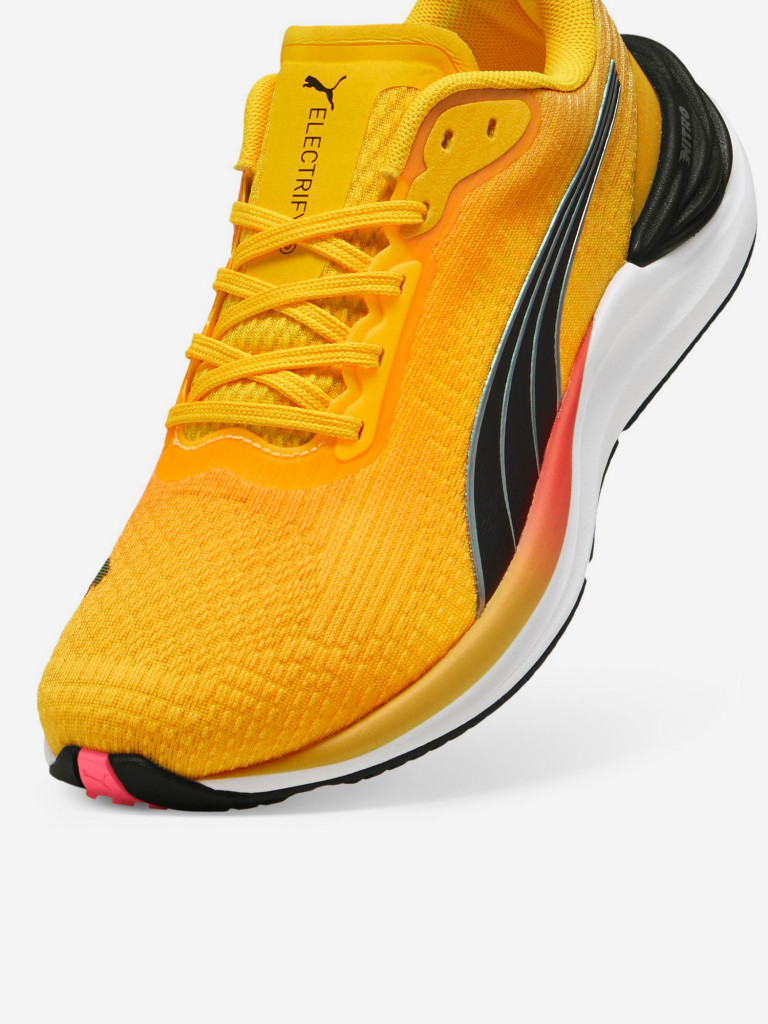 Кроссовки детские PUMA Electrify Nitro 3 Fade Jr — фото №5