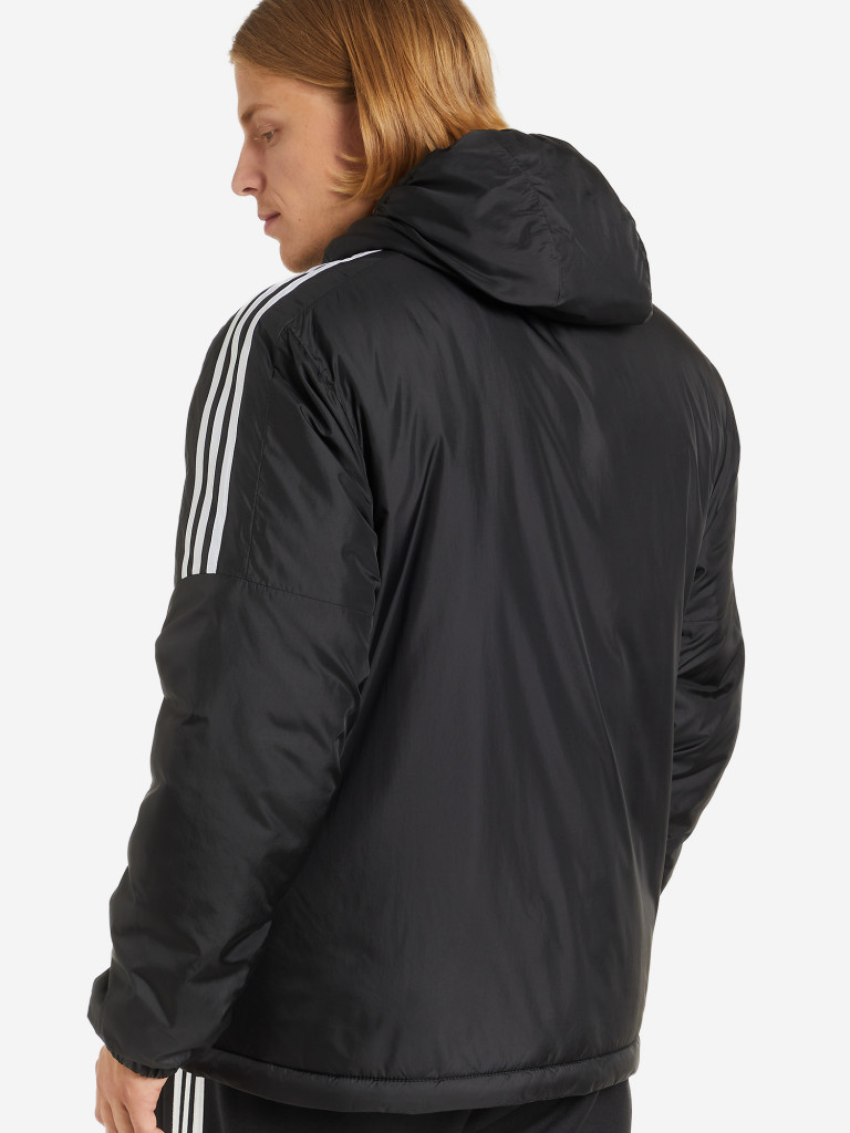 Куртка утепленная мужская adidas Essentials — фото №3
